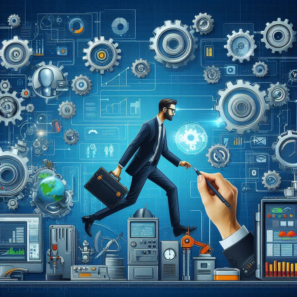 Tagwiser : Comment Tagwiser peut aider à augmenter la productivité de votre entreprise